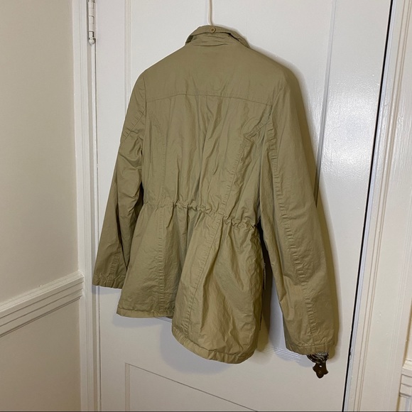 MICHAEL MICHAEL KORS Field Jacket - Picture 8 of 11